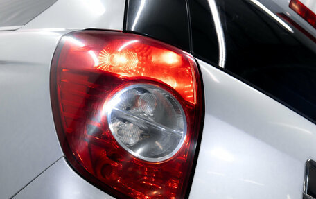 Chevrolet Captiva I, 2009 год, 999 000 рублей, 9 фотография