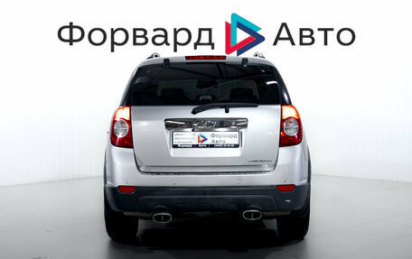 Chevrolet Captiva I, 2009 год, 999 000 рублей, 6 фотография
