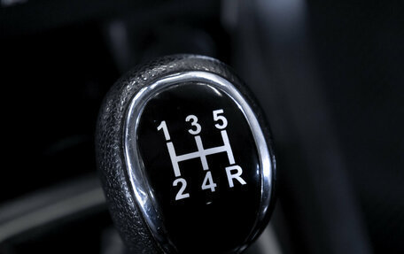 Chevrolet Captiva I, 2009 год, 999 000 рублей, 20 фотография