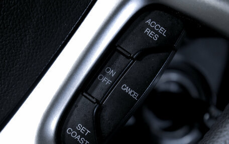 Chevrolet Captiva I, 2009 год, 999 000 рублей, 21 фотография