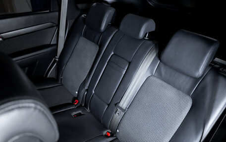 Chevrolet Captiva I, 2009 год, 999 000 рублей, 27 фотография