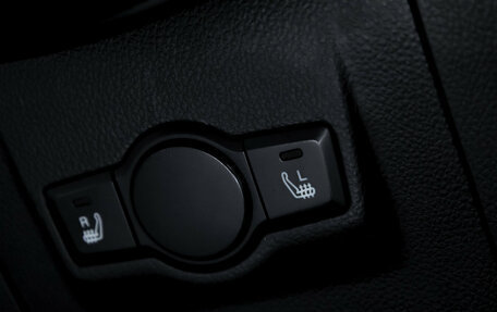 Chevrolet Captiva I, 2009 год, 999 000 рублей, 26 фотография