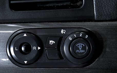 Chevrolet Captiva I, 2009 год, 999 000 рублей, 18 фотография