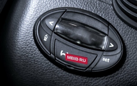 Chevrolet Captiva I, 2009 год, 999 000 рублей, 19 фотография