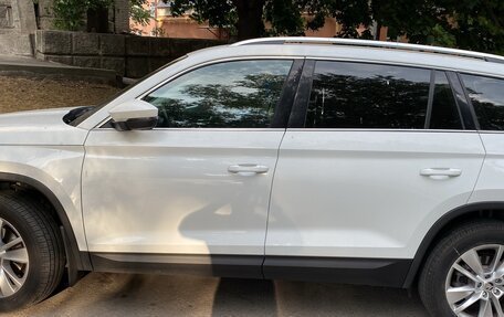 Skoda Kodiaq I, 2021 год, 3 250 000 рублей, 3 фотография