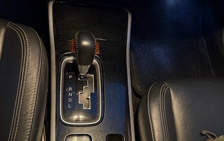 Mitsubishi Outlander III рестайлинг 3, 2019 год, 2 300 000 рублей, 13 фотография