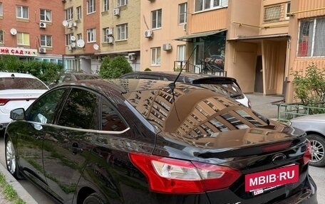 Ford Focus III, 2012 год, 830 000 рублей, 3 фотография