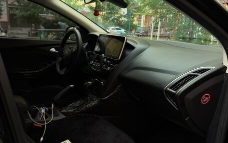 Ford Focus III, 2012 год, 830 000 рублей, 6 фотография