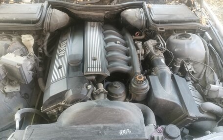 BMW 5 серия, 1997 год, 260 000 рублей, 4 фотография