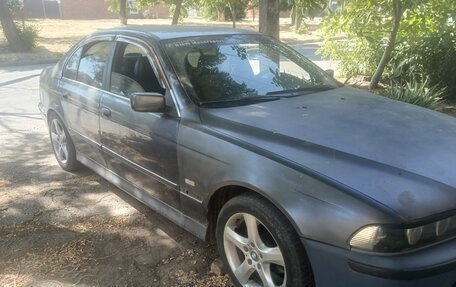 BMW 5 серия, 1997 год, 260 000 рублей, 7 фотография