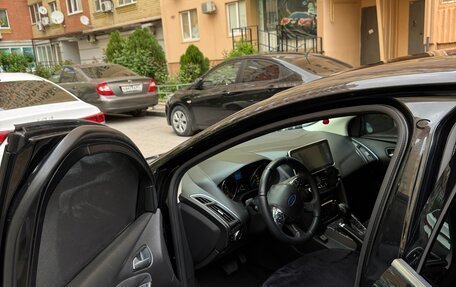 Ford Focus III, 2012 год, 830 000 рублей, 7 фотография