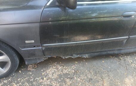 BMW 5 серия, 1997 год, 260 000 рублей, 9 фотография