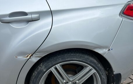 Subaru Impreza III, 2007 год, 1 000 000 рублей, 3 фотография