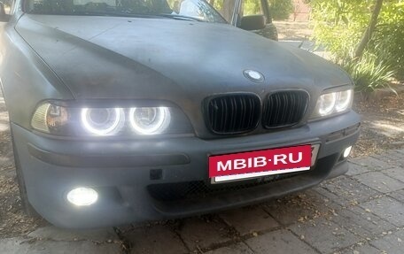 BMW 5 серия, 1997 год, 260 000 рублей, 3 фотография