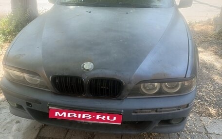 BMW 5 серия, 1997 год, 260 000 рублей, 8 фотография