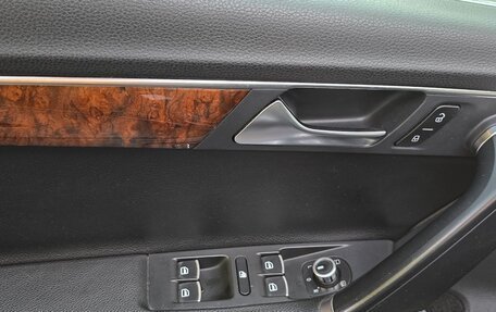 Volkswagen Passat B7, 2012 год, 1 050 000 рублей, 10 фотография