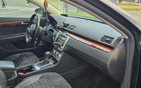 Volkswagen Passat B7, 2012 год, 1 050 000 рублей, 12 фотография