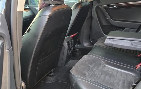 Volkswagen Passat B7, 2012 год, 1 050 000 рублей, 14 фотография