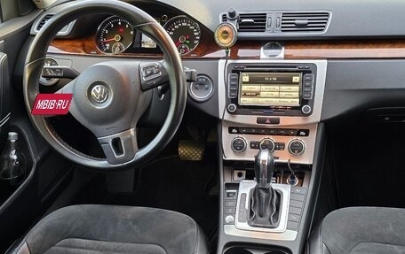 Volkswagen Passat B7, 2012 год, 1 050 000 рублей, 8 фотография