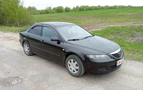 Mazda 6, 2007 год, 250 000 рублей, 4 фотография