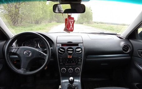 Mazda 6, 2007 год, 250 000 рублей, 3 фотография