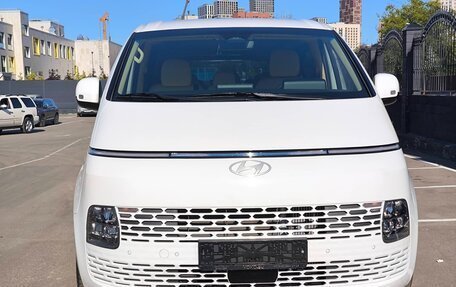 Hyundai Staria, 2025 год, 5 800 000 рублей, 6 фотография