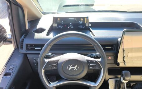 Hyundai Staria, 2025 год, 5 800 000 рублей, 4 фотография