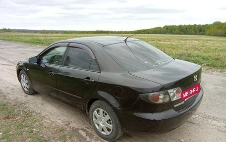 Mazda 6, 2007 год, 250 000 рублей, 7 фотография