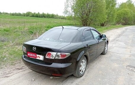 Mazda 6, 2007 год, 250 000 рублей, 5 фотография
