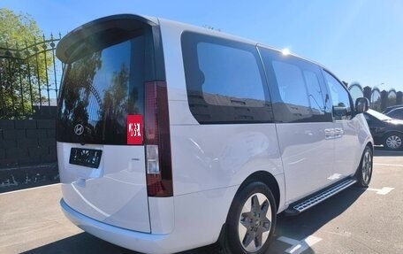 Hyundai Staria, 2025 год, 5 800 000 рублей, 9 фотография