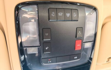 Hyundai Staria, 2025 год, 5 800 000 рублей, 26 фотография