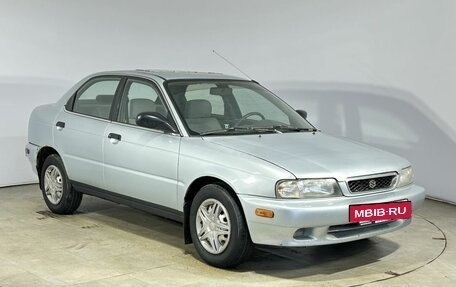 Suzuki Esteem, 1997 год, 199 000 рублей, 5 фотография
