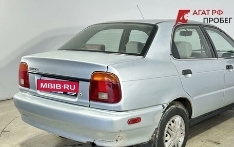 Suzuki Esteem, 1997 год, 199 000 рублей, 3 фотография