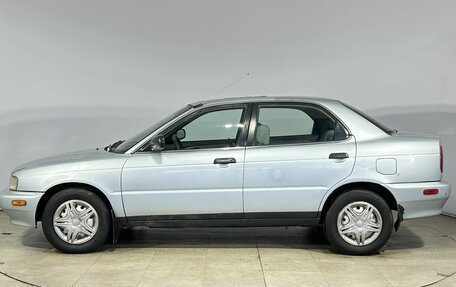 Suzuki Esteem, 1997 год, 199 000 рублей, 14 фотография