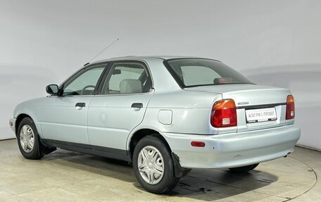 Suzuki Esteem, 1997 год, 199 000 рублей, 13 фотография