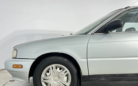 Suzuki Esteem, 1997 год, 199 000 рублей, 11 фотография