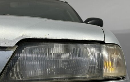 Suzuki Esteem, 1997 год, 199 000 рублей, 17 фотография