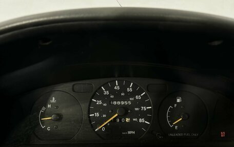 Suzuki Esteem, 1997 год, 199 000 рублей, 20 фотография