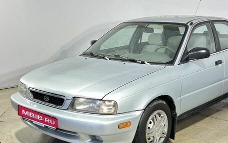 Suzuki Esteem, 1997 год, 199 000 рублей, 15 фотография