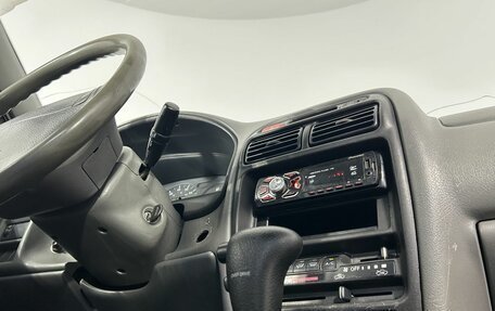 Suzuki Esteem, 1997 год, 199 000 рублей, 28 фотография
