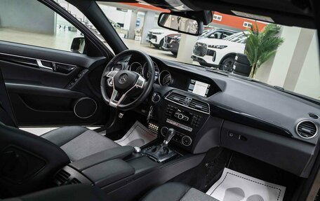 Mercedes-Benz C-Класс, 2013 год, 1 450 000 рублей, 5 фотография