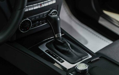 Mercedes-Benz C-Класс, 2013 год, 1 450 000 рублей, 10 фотография