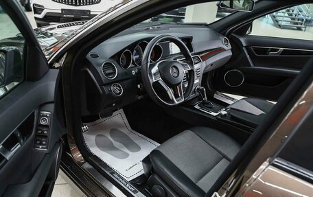 Mercedes-Benz C-Класс, 2013 год, 1 450 000 рублей, 8 фотография