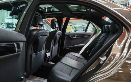 Mercedes-Benz C-Класс, 2013 год, 1 450 000 рублей, 6 фотография