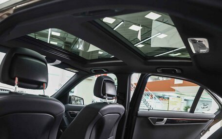 Mercedes-Benz C-Класс, 2013 год, 1 450 000 рублей, 7 фотография
