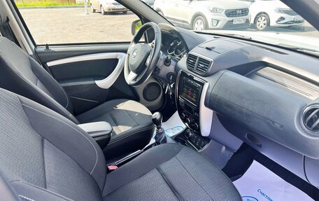 Nissan Terrano III, 2022 год, 1 999 800 рублей, 14 фотография
