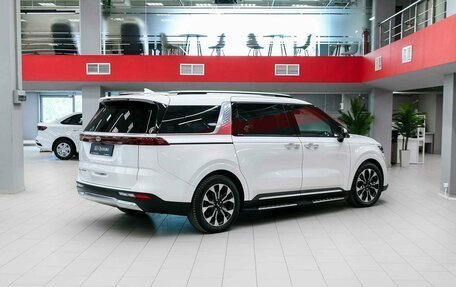 KIA Carnival, 2020 год, 3 290 000 рублей, 2 фотография