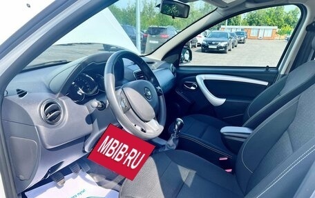 Nissan Terrano III, 2022 год, 1 999 800 рублей, 11 фотография