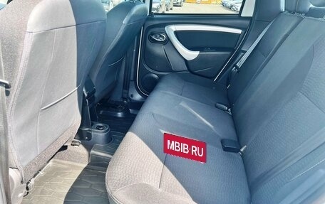 Nissan Terrano III, 2022 год, 1 999 800 рублей, 16 фотография