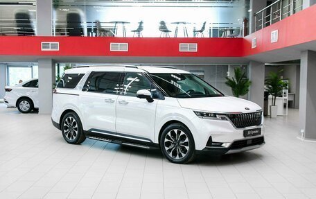 KIA Carnival, 2020 год, 3 290 000 рублей, 3 фотография